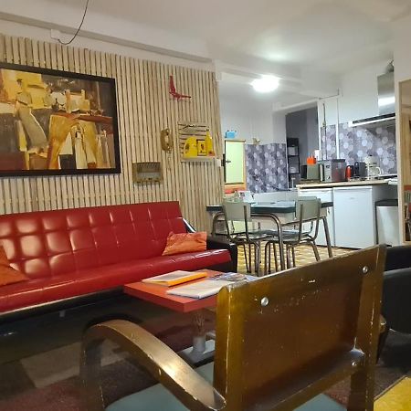 Apartmán Vintage In Perpignan Exteriér fotografie