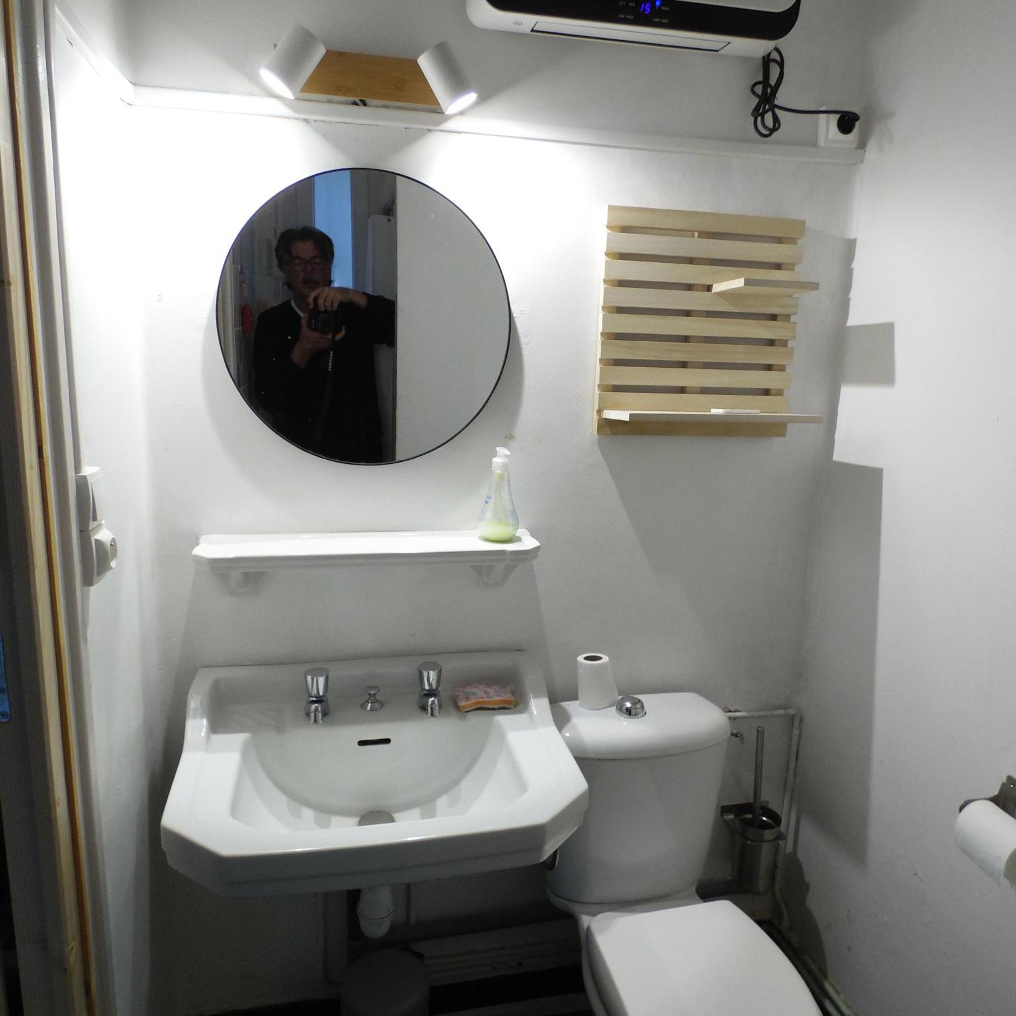 Apartmán Vintage In Perpignan Exteriér fotografie