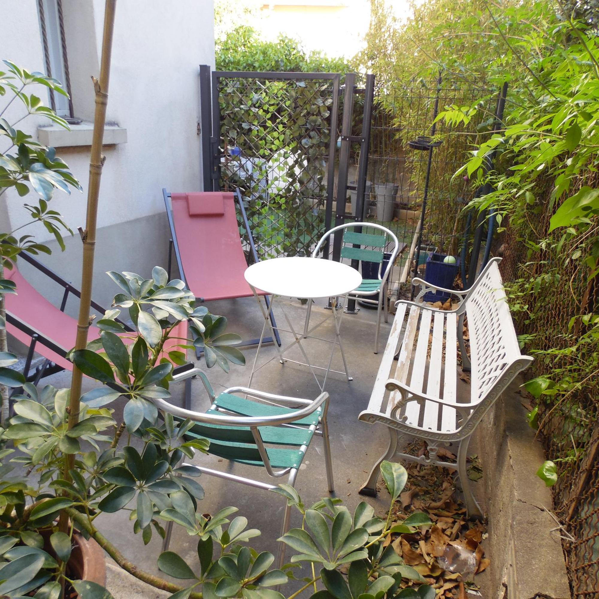 Apartmán Vintage In Perpignan Exteriér fotografie